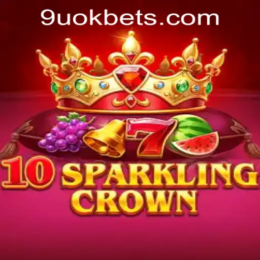 Explore the Thrilling World of 10SparklingCrown Game at 9uok Online Casino