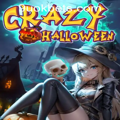 Explore the Mystical World of CrazyHalloween at 9uok Online Casino