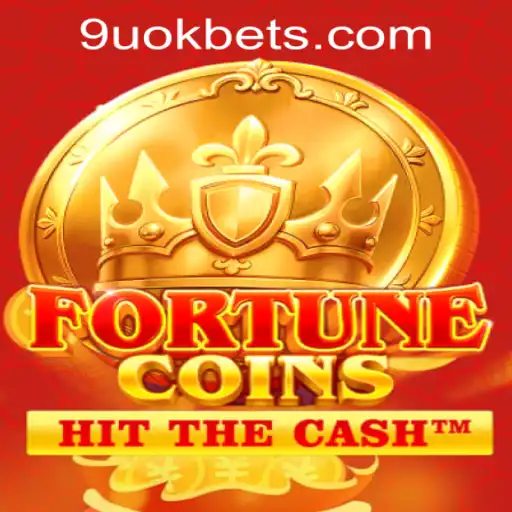 Exploring FortuneCoins: The Thrills of 9uok Online Casino