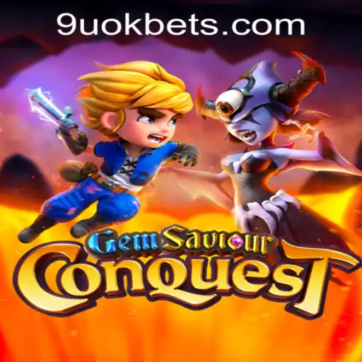 Exploring GemSaviourConquest: A Riveting Adventure in the World of Online Gaming