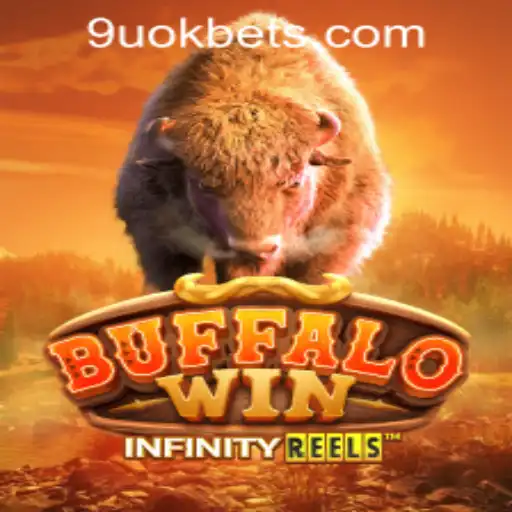 BuffaloWin: Discover the Thrills of 9uok Online Casino's Newest Sensation