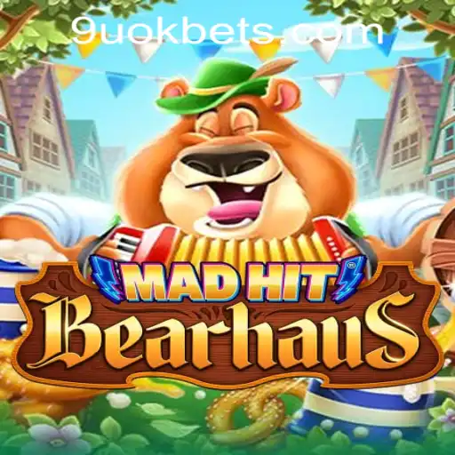 MadHitBearhaus: An Exciting New Addition to Online Gaming