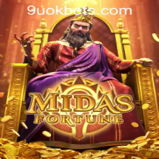 Exploring MidasFortune: The Glittering New Addition to 9uok Online Casino