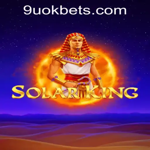 Discover SolarKing: The Ultimate Casino Experience with a Twist