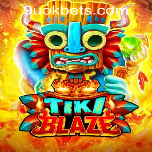 Exploring the Thrilling World of TikiBlaze at 9uok Online Casino
