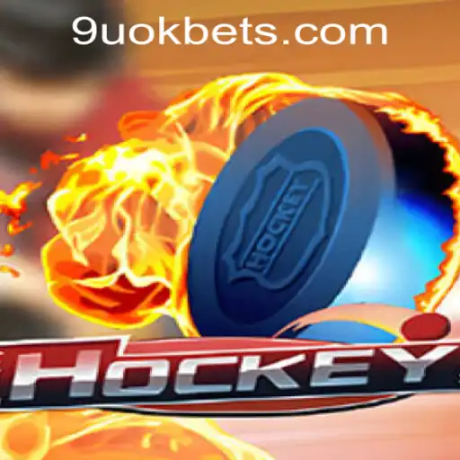 The Game of Hockey and Its Intersection with 9uok Online Casino