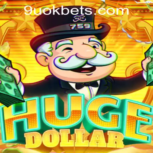 Exploring the Exciting World of HugeDollar: Your Gateway to 9uok Online Casino