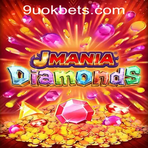 Exploring JManiaDiamonds: A New Gem in the 9uok Online Casino