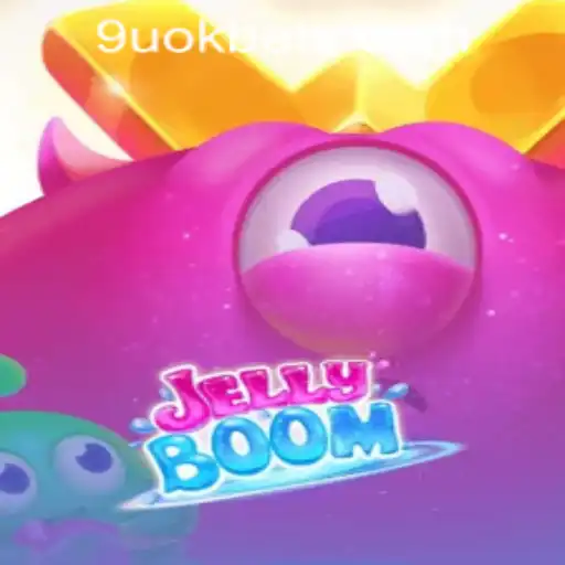 JellyBoom: A Sweet Escape into Gaming Entertainment