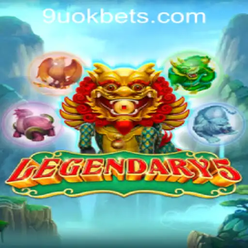 Exploring the Phenomenon of Legendary5 at 9uok Online Casino