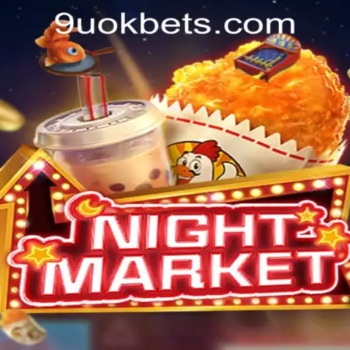 Exploring NIGHTMARKET: A New Gaming Experience with 9uok Online Casino