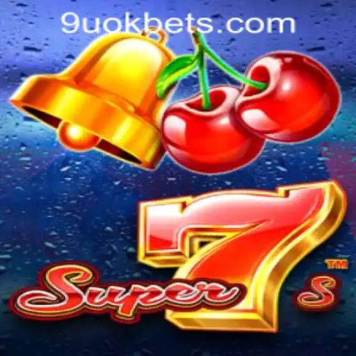 Discover the Exciting World of Super7s at 9uok Online Casino