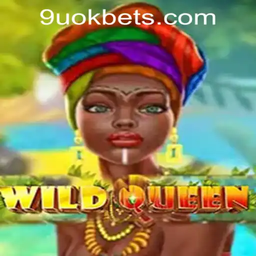 Experience the Thrill of WildQueen at 9uok Online Casino